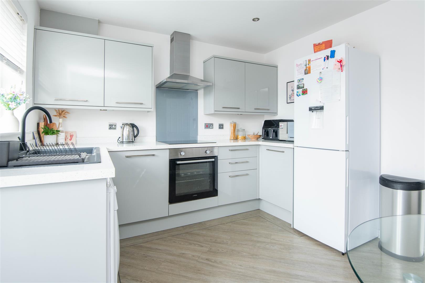 2 bed property in Doris Street, Chorley